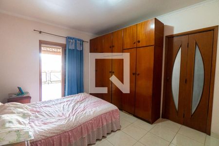 Suite de casa à venda com 4 quartos, 140m² em Vila Guarani(zona Sul), São Paulo