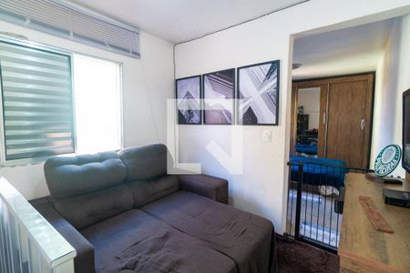 Casa à venda com 140m², 4 quartos e 2 vagasEdícula - Sala