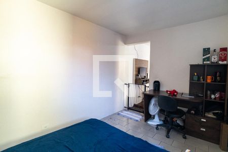 Casa à venda com 140m², 4 quartos e 2 vagasEdícula - Quarto