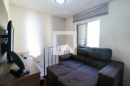 Casa à venda com 140m², 4 quartos e 2 vagasEdícula - Sala