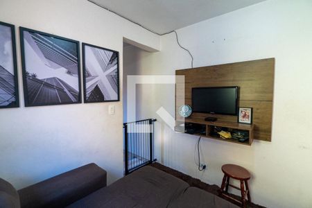 Casa à venda com 140m², 4 quartos e 2 vagasEdícula - Sala