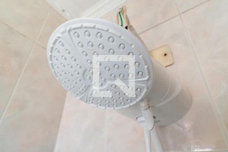 Casa à venda com 140m², 4 quartos e 2 vagasBanheiro Social Detalhe