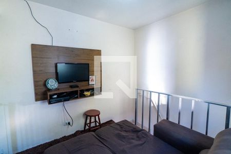 Casa à venda com 140m², 4 quartos e 2 vagasEdícula - Sala