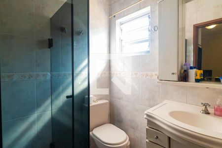 Casa à venda com 140m², 4 quartos e 2 vagasBanheiro Social