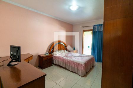 Suite de casa à venda com 4 quartos, 140m² em Vila Guarani(zona Sul), São Paulo