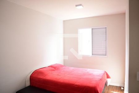 Quarto 1  de apartamento para alugar com 2 quartos, 59m² em Jardim Colibri, Cotia