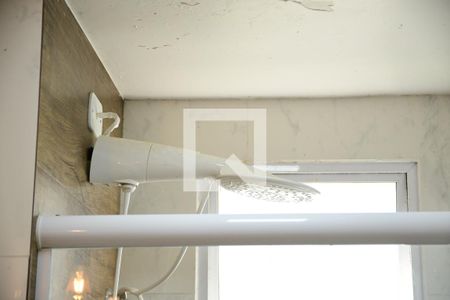 Apartamento para alugar com 59m², 2 quartos e 1 vagaBanheiro