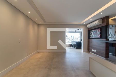 Sala de apartamento à venda com 2 quartos, 92m² em Ipiranga, São Paulo