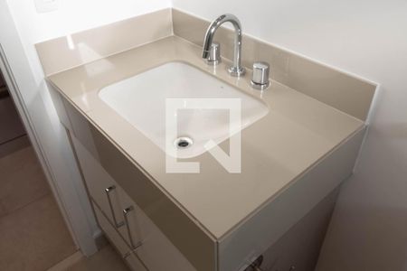 Apartamento à venda com 92m², 2 quartos e 2 vagasBanheiro da Suíte