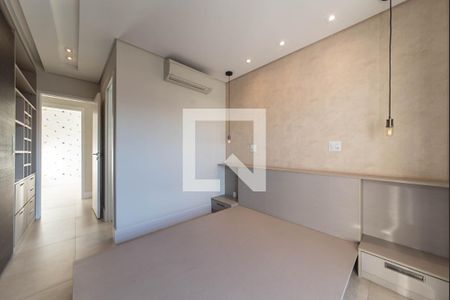 Apartamento à venda com 92m², 2 quartos e 2 vagasSuíte