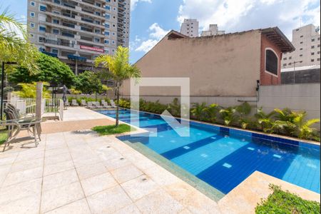 Apartamento à venda com 92m², 2 quartos e 2 vagasÁrea comum - Piscina