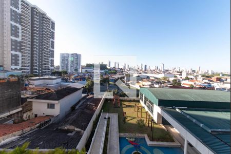 Apartamento à venda com 92m², 2 quartos e 2 vagasSacada da Suíte - Vista