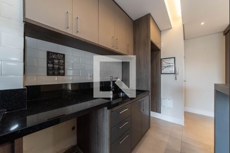 Apartamento à venda com 92m², 2 quartos e 2 vagasCozinha
