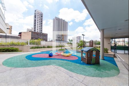 Apartamento à venda com 92m², 2 quartos e 2 vagasÁrea comum - Playground