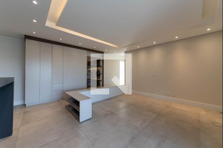 Sala de apartamento à venda com 2 quartos, 92m² em Ipiranga, São Paulo