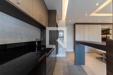 Apartamento à venda com 92m², 2 quartos e 2 vagasCozinha