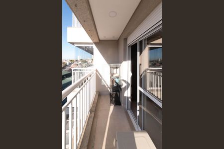 Apartamento à venda com 92m², 2 quartos e 2 vagasSacada da Suíte