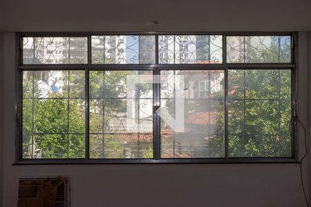 Sala de apartamento à venda com 3 quartos, 112m² em Santa Rosa, Niterói