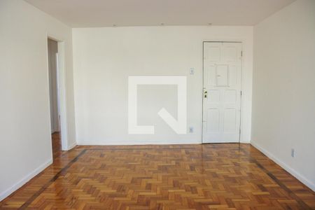 Sala de apartamento à venda com 3 quartos, 112m² em Santa Rosa, Niterói