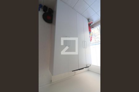 Apartamento à venda com 73m², 2 quartos e 1 vagaSacada Quarto 1 