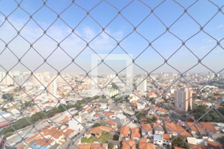 Apartamento à venda com 73m², 2 quartos e 1 vagaVista Sacada Quarto 1 