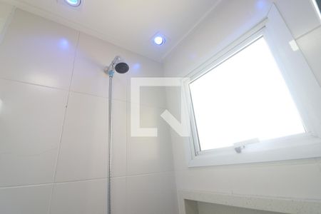 Apartamento à venda com 73m², 2 quartos e 1 vagaBanheiro Quarto 1 