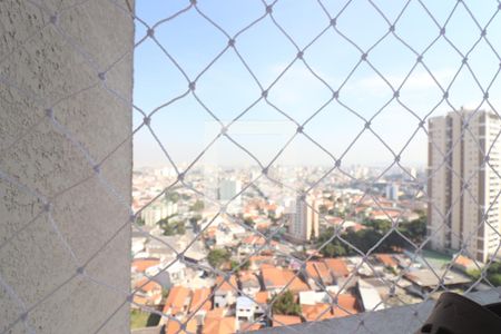 Apartamento à venda com 73m², 2 quartos e 1 vagaJanela Área de Serviço