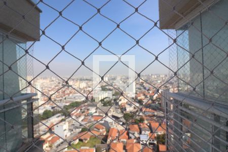 Apartamento à venda com 73m², 2 quartos e 1 vagaJanela Quarto 2 