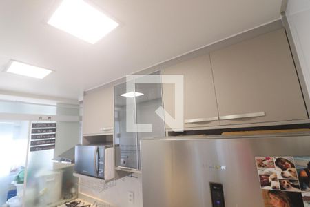 Apartamento à venda com 73m², 2 quartos e 1 vagaCozinha 