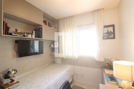 Apartamento à venda com 73m², 2 quartos e 1 vagaQuarto 2 