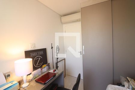 Apartamento à venda com 73m², 2 quartos e 1 vagaQuarto 2 