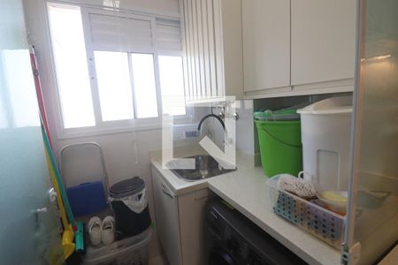 Apartamento à venda com 73m², 2 quartos e 1 vagaÁrea de Serviço