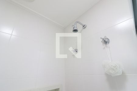 Apartamento à venda com 73m², 2 quartos e 1 vagaBanheiro 