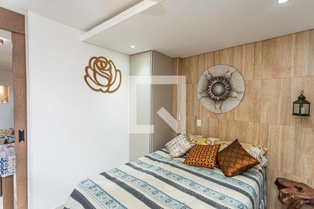 Quarto de casa para alugar com 1 quarto, 32m² em Vila America, São Paulo