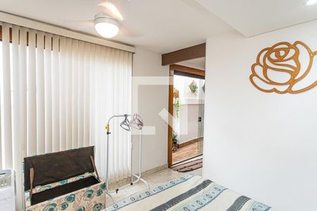 Quarto de casa para alugar com 1 quarto, 32m² em Vila America, São Paulo
