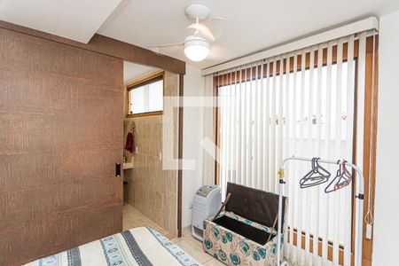 Quarto de casa para alugar com 1 quarto, 32m² em Vila America, São Paulo