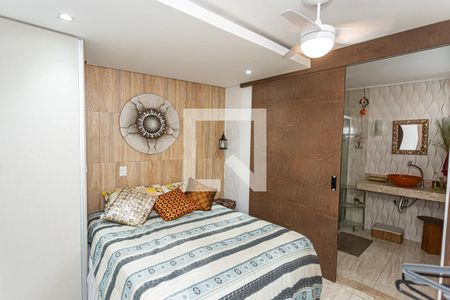 Quarto de casa para alugar com 1 quarto, 32m² em Vila America, São Paulo