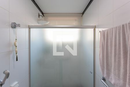 Casa à venda com 223m², 3 quartos e 2 vagasBanheiro da Suíte