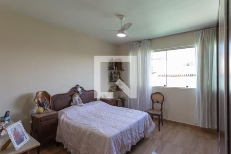 Casa à venda com 223m², 3 quartos e 2 vagasQuarto 3 - Suíte