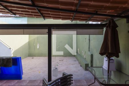 Casa à venda com 223m², 3 quartos e 2 vagasÁrea externa