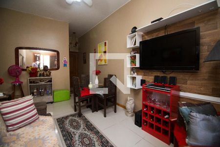 Apartamento à venda com 3 quartos, 54m² em Cristo Redentor, Porto Alegre