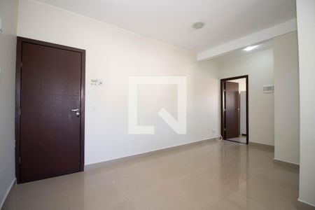Sala de apartamento para alugar com 2 quartos, 52m² em Vila Planalto, Brasília