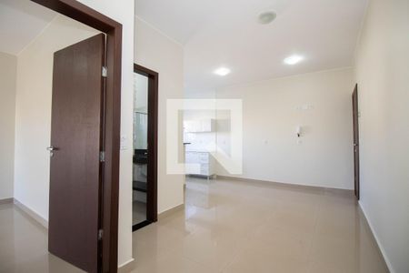Sala de apartamento para alugar com 2 quartos, 52m² em Vila Planalto, Brasília