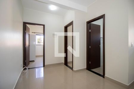 Sala de apartamento para alugar com 2 quartos, 52m² em Vila Planalto, Brasília
