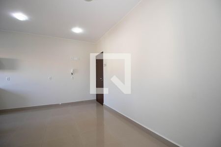 Sala de apartamento para alugar com 2 quartos, 52m² em Vila Planalto, Brasília