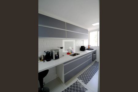 Apartamento para alugar com 110m², 2 quartos e 1 vaga Apartamento para alugar com 110m², 2 quartos e 1 vagaCozinha