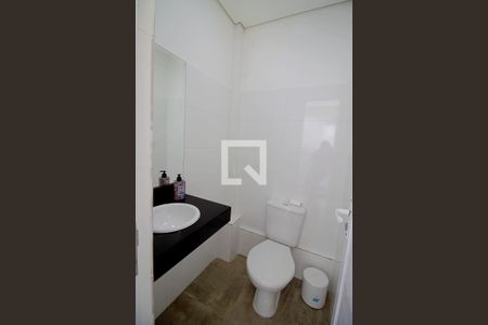 Apartamento para alugar com 110m², 2 quartos e 1 vaga Apartamento para alugar com 110m², 2 quartos e 1 vagaLavabo