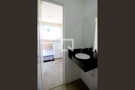 Apartamento para alugar com 110m², 2 quartos e 1 vaga Apartamento para alugar com 110m², 2 quartos e 1 vagaLavabo