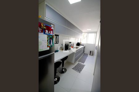 Apartamento para alugar com 110m², 2 quartos e 1 vaga Apartamento para alugar com 110m², 2 quartos e 1 vagaCozinha