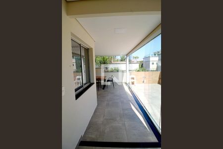 Apartamento para alugar com 110m², 2 quartos e 1 vaga Apartamento para alugar com 110m², 2 quartos e 1 vagaTerraço